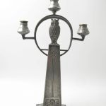 610 4796 CANDLESTICK